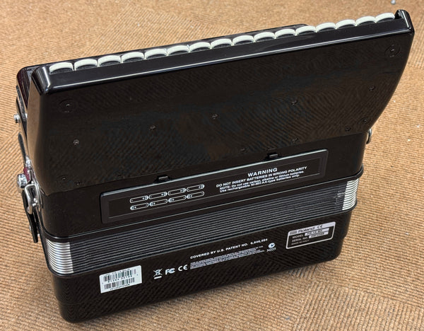 Roland FR-1x Digital Piano accordion second hand