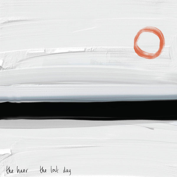 The Lost Day - CD Album from The Haar