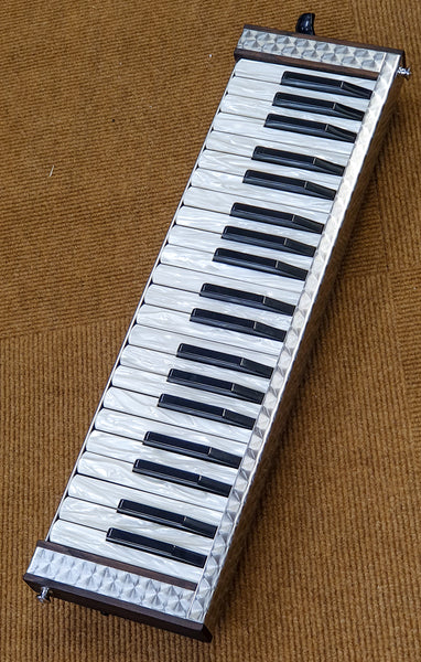 Clavietta Pianistar by Joseph Carrel