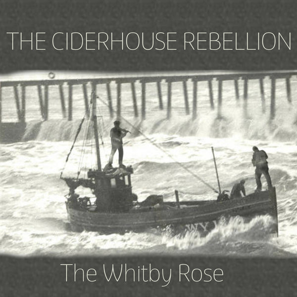 The Whitby Rose