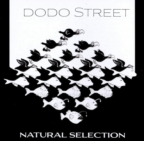 Natural Selection - Digital Release from Dodo Street