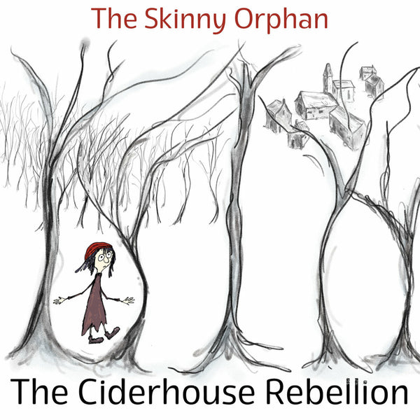 The Skinny Orphan