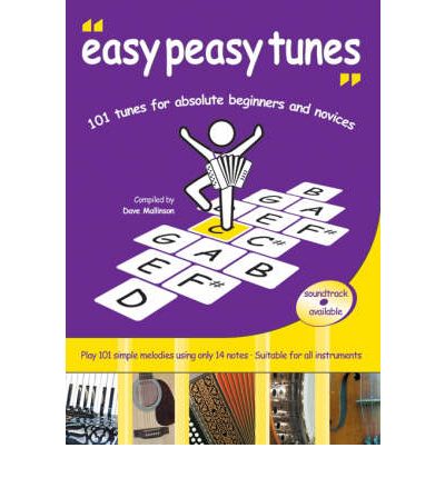 Easy Peasy Tunes English Pub Session Series CD - TheReedLounge.com