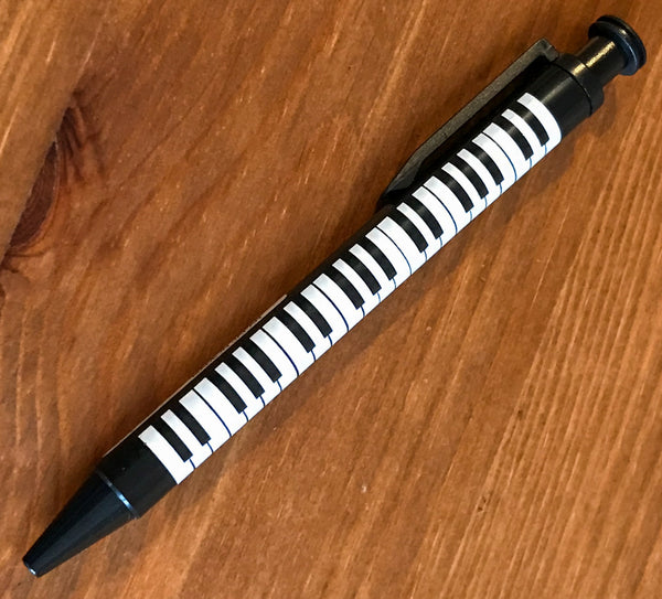 Accordion writing pad gift set complete with pen - TheReedLounge.com