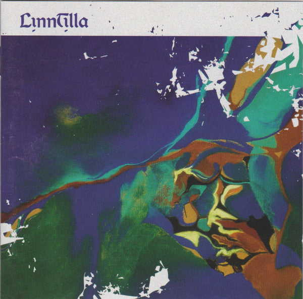 LinnTilla - CD featuring Irish and Electronic music