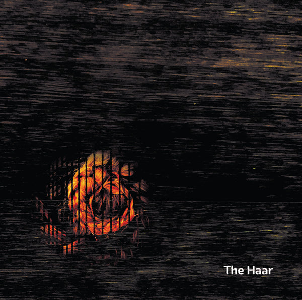 The Haar - CD Album from The Haar - TheReedLounge.com