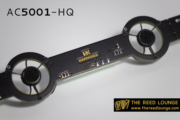 Harmonik AC5001-HQ Instrument Microphone - TheReedLounge.com