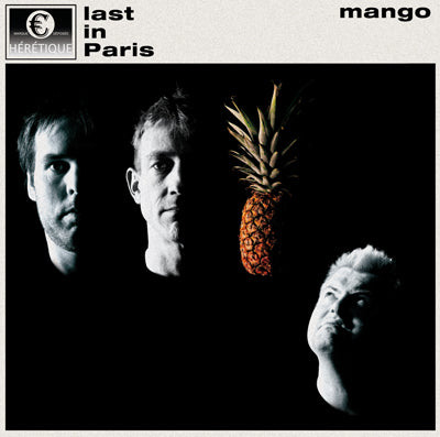 Hérétique - Last Mango in Paris CD
