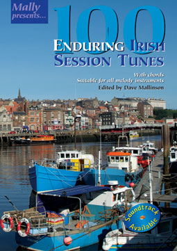 100 Enduring Irish Session Tunes CD - TheReedLounge.com