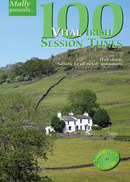 100 Vital Irish Session Tunes - TheReedLounge.com
